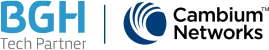 BGH Tech Partners / Cambium Networks