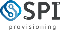 SPI Provisioning