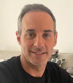 Jerónimo Serafini