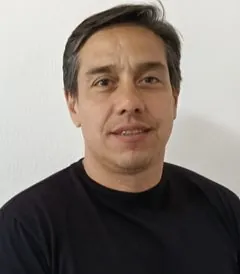 Diego Ivan Bruno