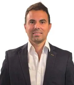 Carlos Valentín Graupera