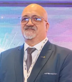 Basilio Rodríguez Perez