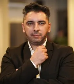 Eric Manrique