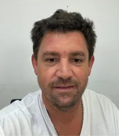 Facundo Scheuer
