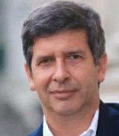 Héctor Huici